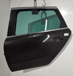 Porte arriere gauche PEUGEOT 508 1 SW Photo n°1