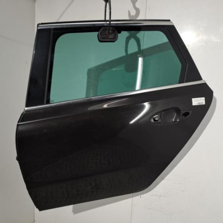 Porte arriere gauche PEUGEOT 508 1 SW Photo n°1