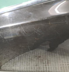 Porte arriere gauche PEUGEOT 508 1 SW Photo n°3