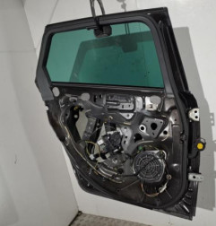 Porte arriere gauche PEUGEOT 508 1 SW Photo n°4