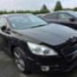 Porte arriere gauche PEUGEOT 508 1 SW