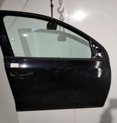 Porte avant droit VOLKSWAGEN GOLF 6 Photo n°1