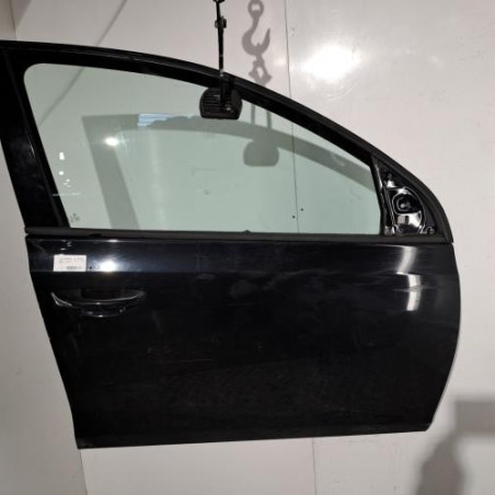 Porte avant droit VOLKSWAGEN GOLF 6 Photo n°1