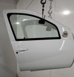 Porte avant droit DACIA DUSTER 1 Photo n°1