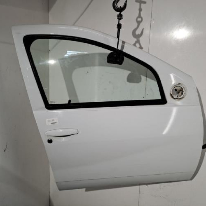Porte avant droit DACIA DUSTER 1