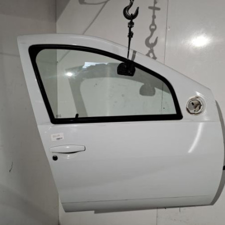 Porte avant droit DACIA DUSTER 1