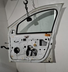 Porte avant droit DACIA DUSTER 1 Photo n°4