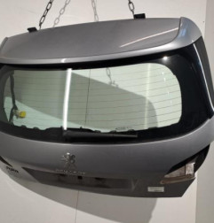 Malle/Hayon arriere PEUGEOT 308 2