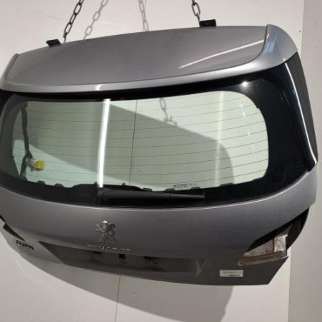 Malle/Hayon arriere PEUGEOT 308 2