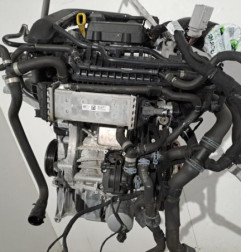 Moteur AUDI A1 2 Photo n°1