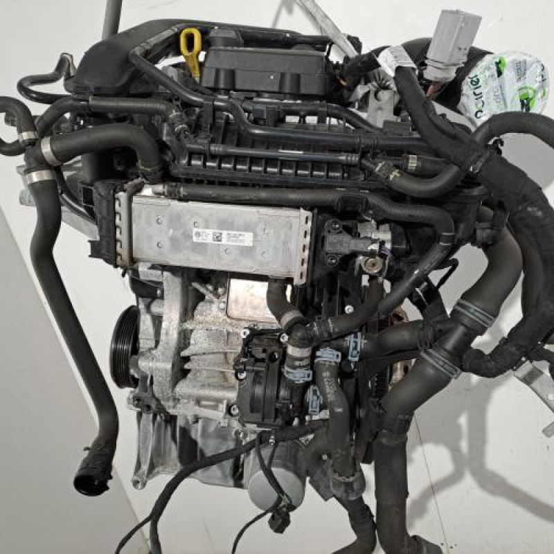 Moteur AUDI A1 2