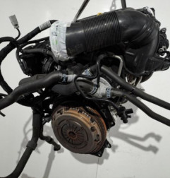 Moteur AUDI A1 2