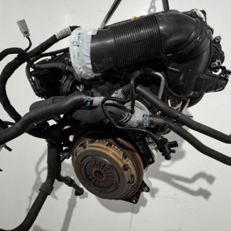 Moteur AUDI A1 2