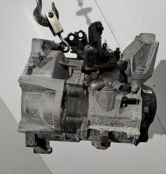 Boite de vitesses AUDI A1 2 Photo n°1