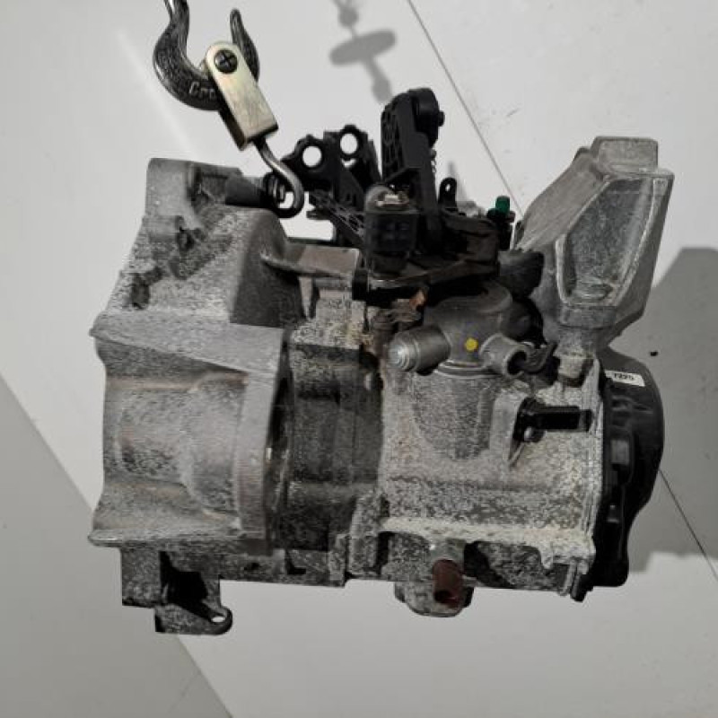Boite de vitesses AUDI A1 2