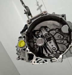 Boite de vitesses AUDI A1 2 Photo n°3