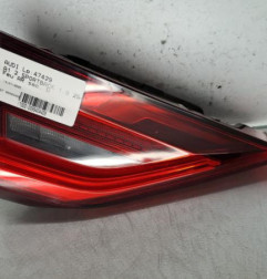 Feu arriere secondaire droit (feux) AUDI A1 2 Photo n°1