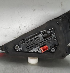 Feu arriere secondaire droit (feux) AUDI A1 2