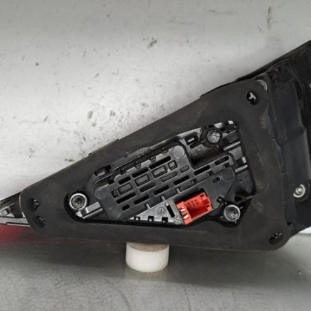 Feu arriere secondaire droit (feux) AUDI A1 2