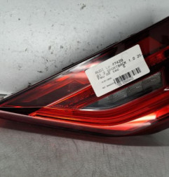 Feu arriere secondaire gauche (feux) AUDI A1 2 Photo n°1