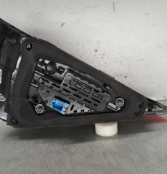 Feu arriere secondaire gauche (feux) AUDI A1 2