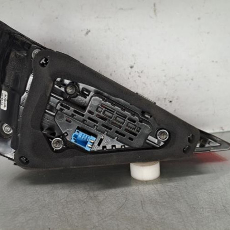 Feu arriere secondaire gauche (feux) AUDI A1 2