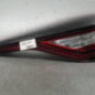 Feu arriere secondaire droit (feux) RENAULT MEGANE 4