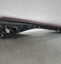 Feu arriere secondaire droit (feux) RENAULT MEGANE 4