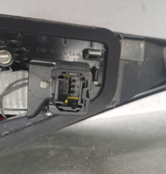 Feu arriere secondaire droit (feux) RENAULT MEGANE 4 Photo n°3