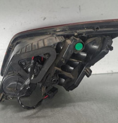 Feu arriere secondaire gauche (feux) PEUGEOT 308 2