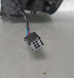 Feu arriere secondaire gauche (feux) PEUGEOT 308 2 Photo n°3