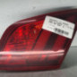Feu arriere secondaire droit (feux) PEUGEOT 308 2