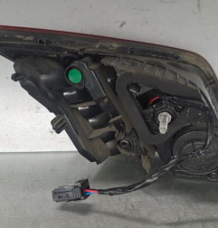 Feu arriere secondaire droit (feux) PEUGEOT 308 2