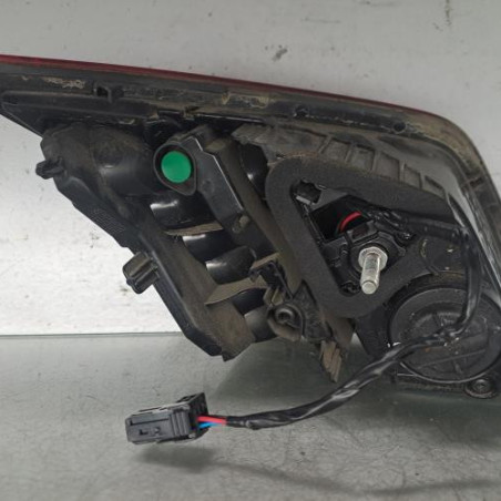 Feu arriere secondaire droit (feux) PEUGEOT 308 2