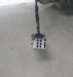 Feu arriere secondaire droit (feux) PEUGEOT 308 2 Photo n°3