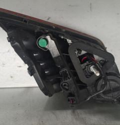 Feu arriere secondaire droit (feux) PEUGEOT 308 2