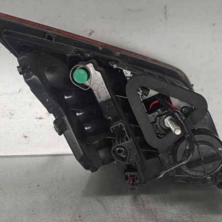 Feu arriere secondaire droit (feux) PEUGEOT 308 2