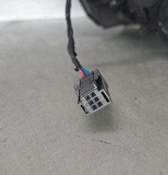 Feu arriere secondaire droit (feux) PEUGEOT 308 2 Photo n°3