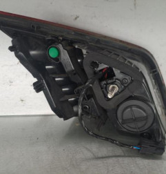 Feu arriere secondaire droit (feux) PEUGEOT 308 2