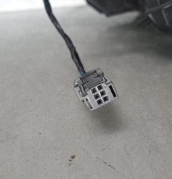 Feu arriere secondaire droit (feux) PEUGEOT 308 2 Photo n°3