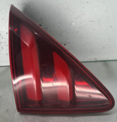 Feu arriere secondaire gauche (feux) PEUGEOT 3008 1 Photo n°1