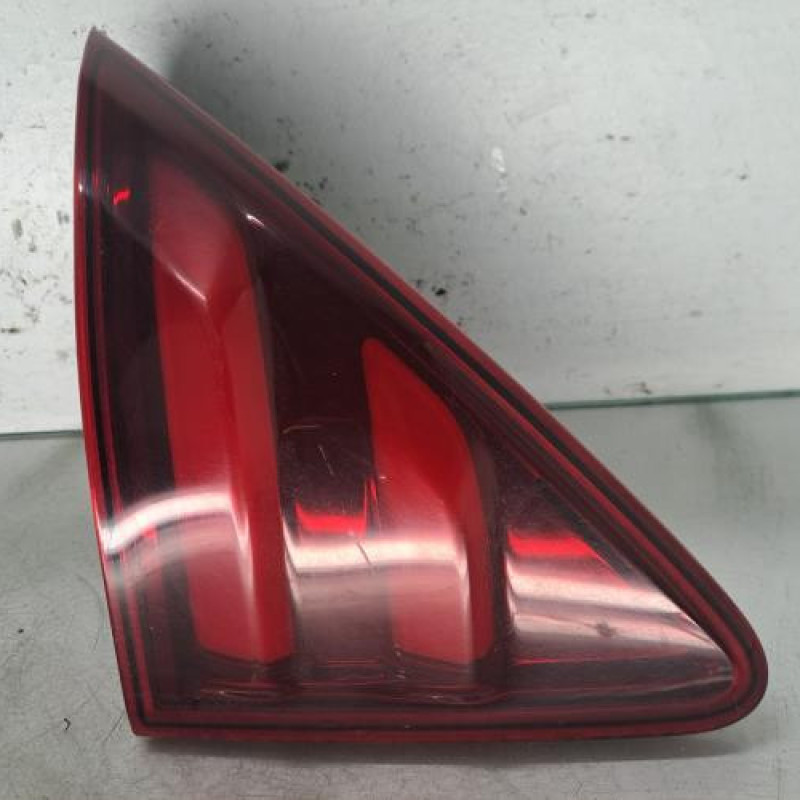 Feu arriere secondaire gauche (feux) PEUGEOT 3008 1