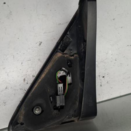 Feu arriere secondaire gauche (feux) PEUGEOT 3008 1