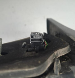 Feu arriere secondaire gauche (feux) PEUGEOT 3008 1 Photo n°3