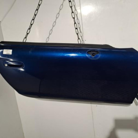 Porte avant droit TOYOTA MR3 Photo n°1