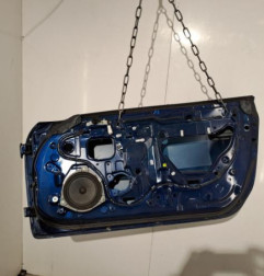 Porte avant droit TOYOTA MR3 Photo n°3