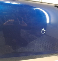 Porte avant droit TOYOTA MR3 Photo n°4