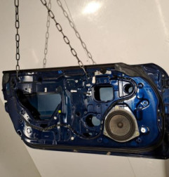 Porte avant gauche TOYOTA MR3 Photo n°3