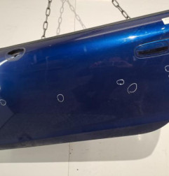 Porte avant gauche TOYOTA MR3 Photo n°4