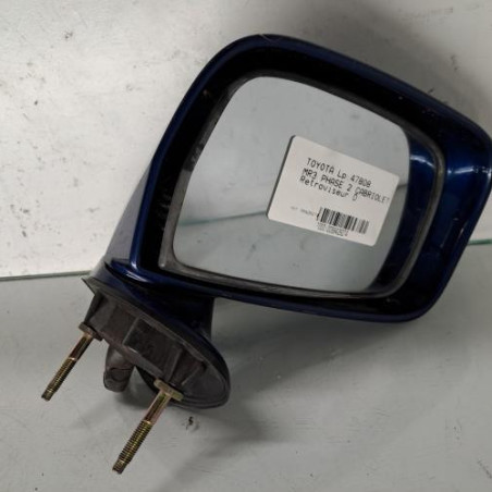 Retroviseur droit TOYOTA MR3